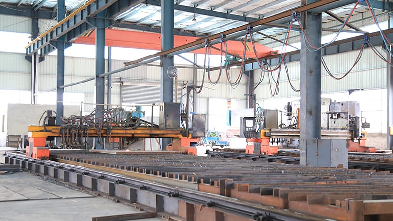 Procesos de manufactura