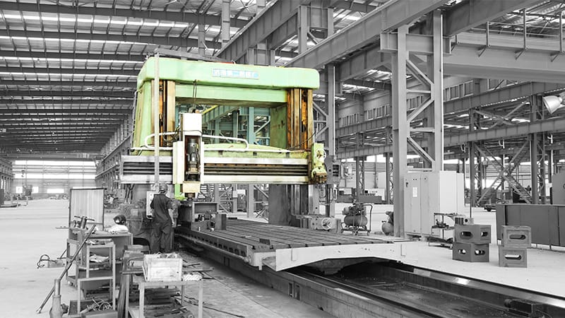 Equipos de fabricación
