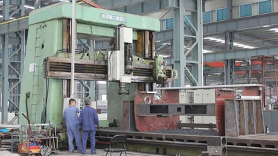 Procesos de manufactura