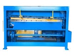 Cizalla Mecánica, Q11 para Placas de Metal