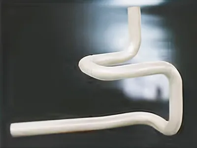 Dobladora de tubos CNC (matriz multicapa)