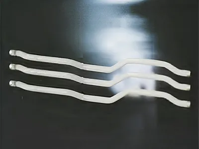 Dobladora de tubos CNC (matriz multicapa)