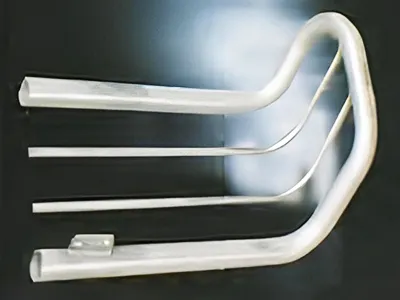 Dobladora de tubos CNC (matriz multicapa)