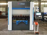 Prensa plegadora eléctrica