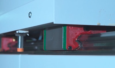 Cortadora Láser CNC para tuberías