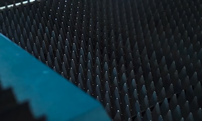 Cortadora Láser CNC para láminas y tuberías